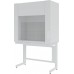 Шкаф вытяжной для муфельных печей ЛК-1200 ШВМ